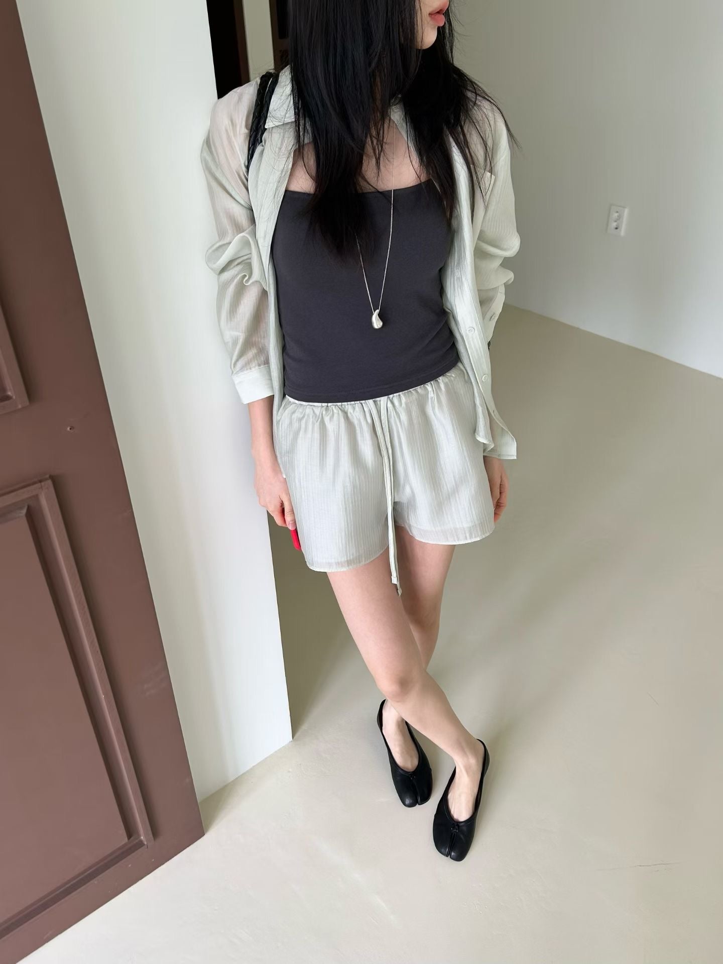 【連胸墊】 Sephina Inner Top (3 Colors)