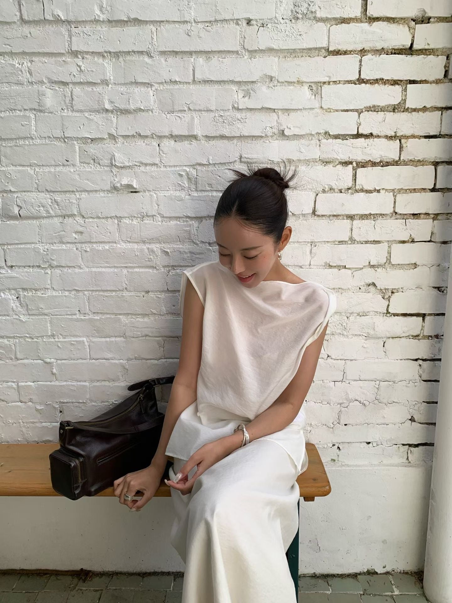 Jessa Top (2 Colors)