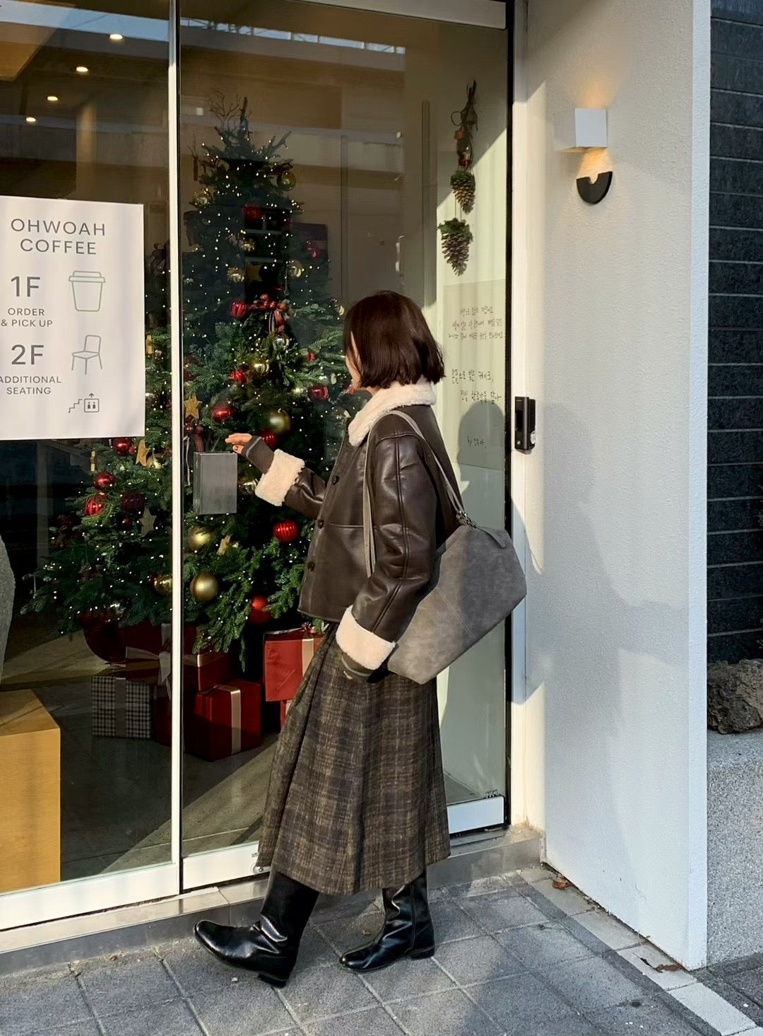 Iolani Jacket (2 Colors)