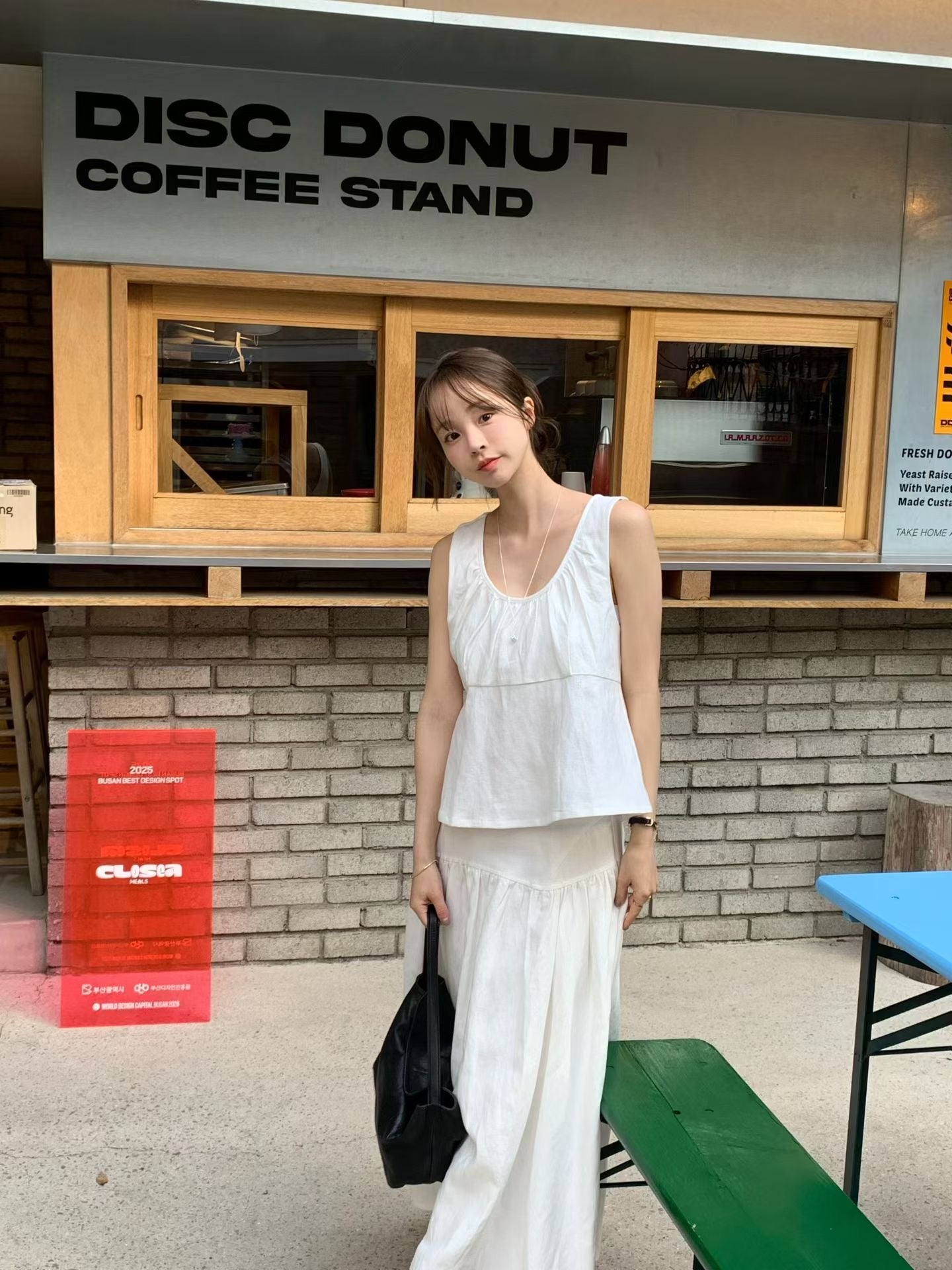 Tyche Top (2 Colors)