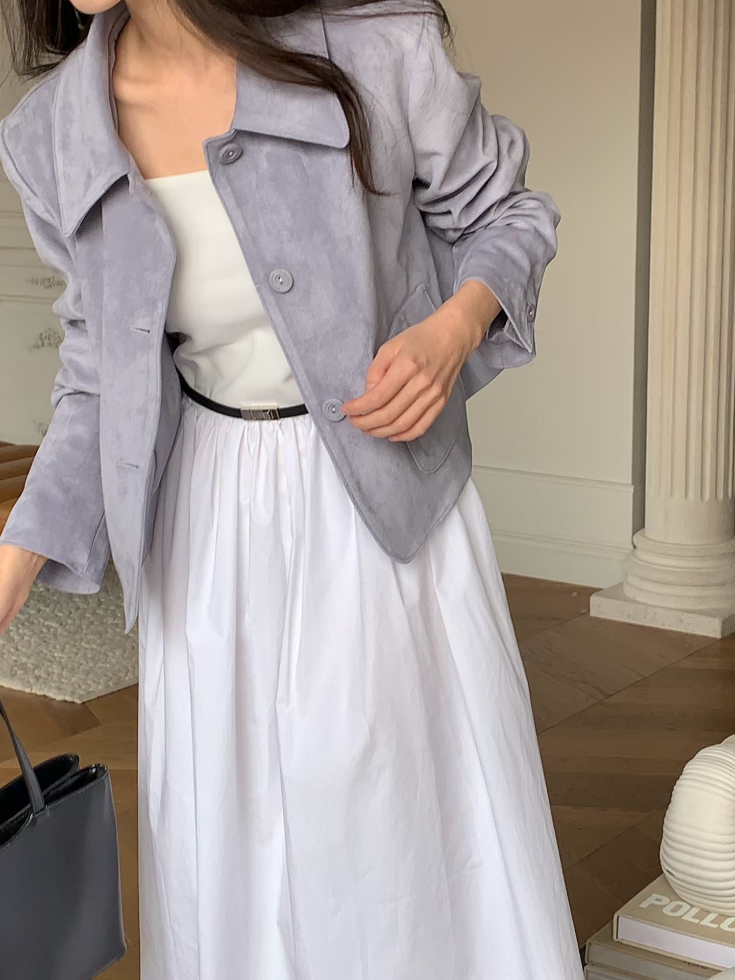 Olson Jacket (2 Colors)