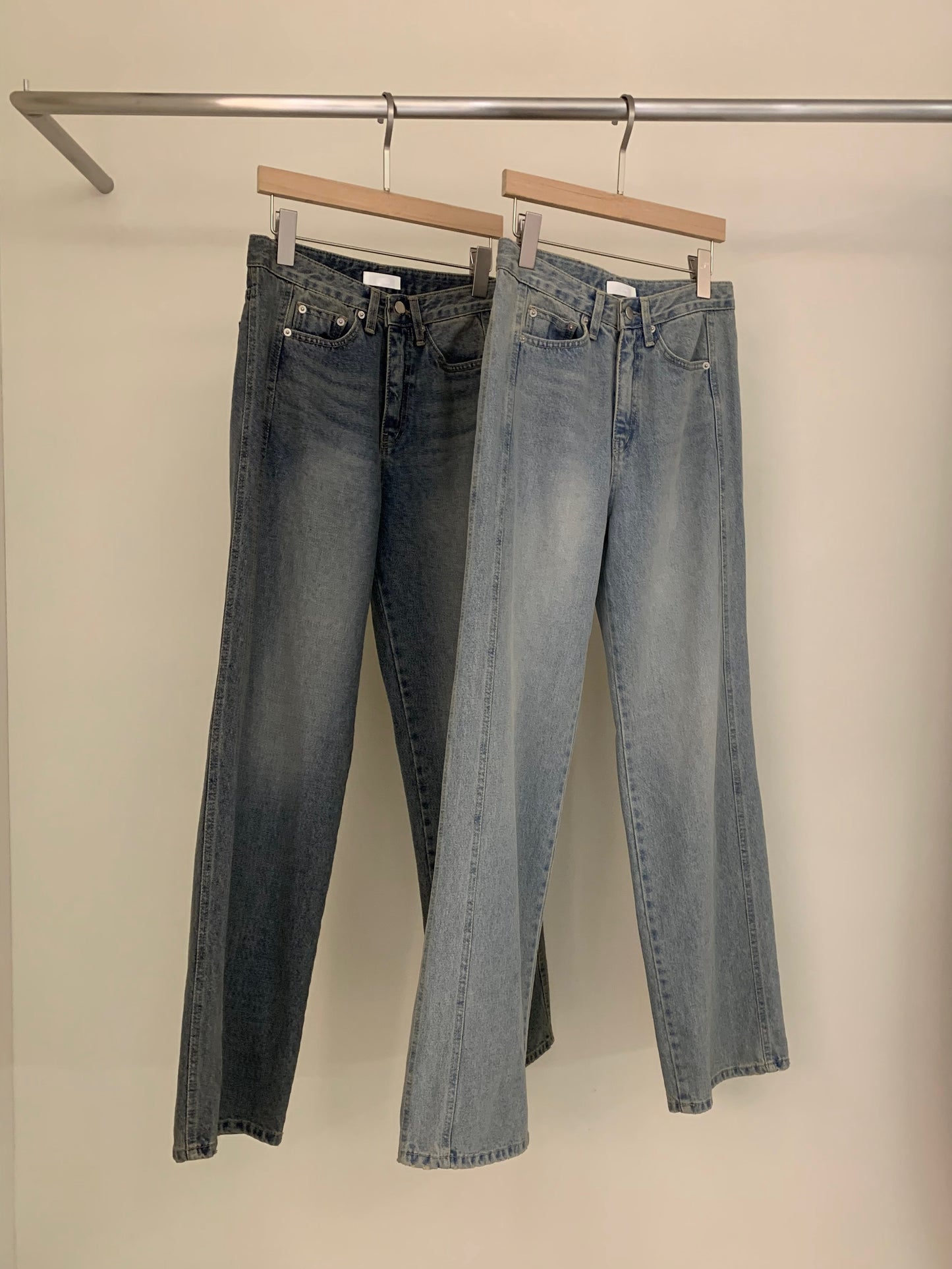 Caméo Jeans (2 Colors)