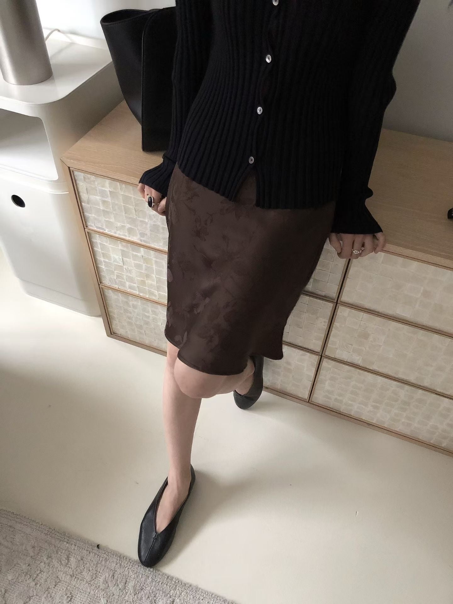 Meridith Skirt (3 Colors)