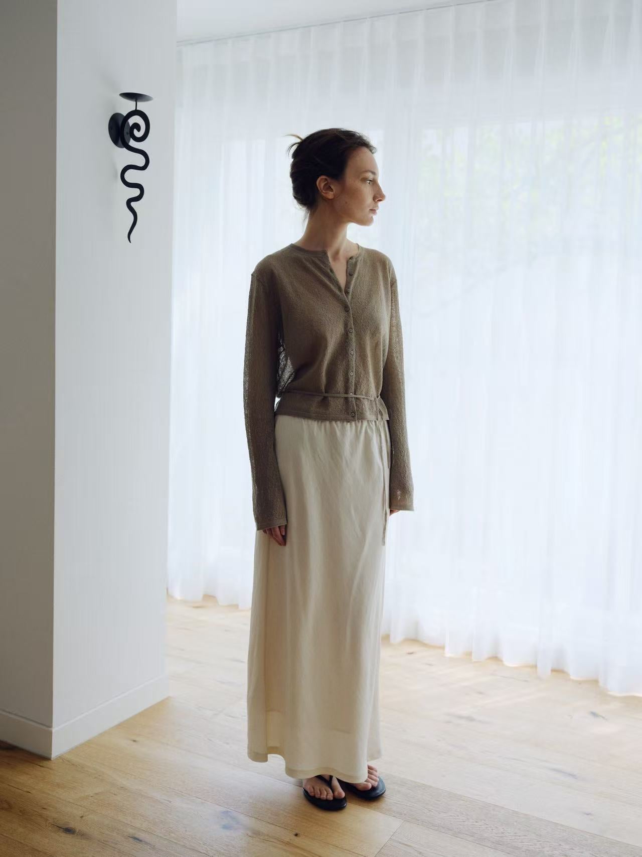 Venessa Skirt (2 Colors)
