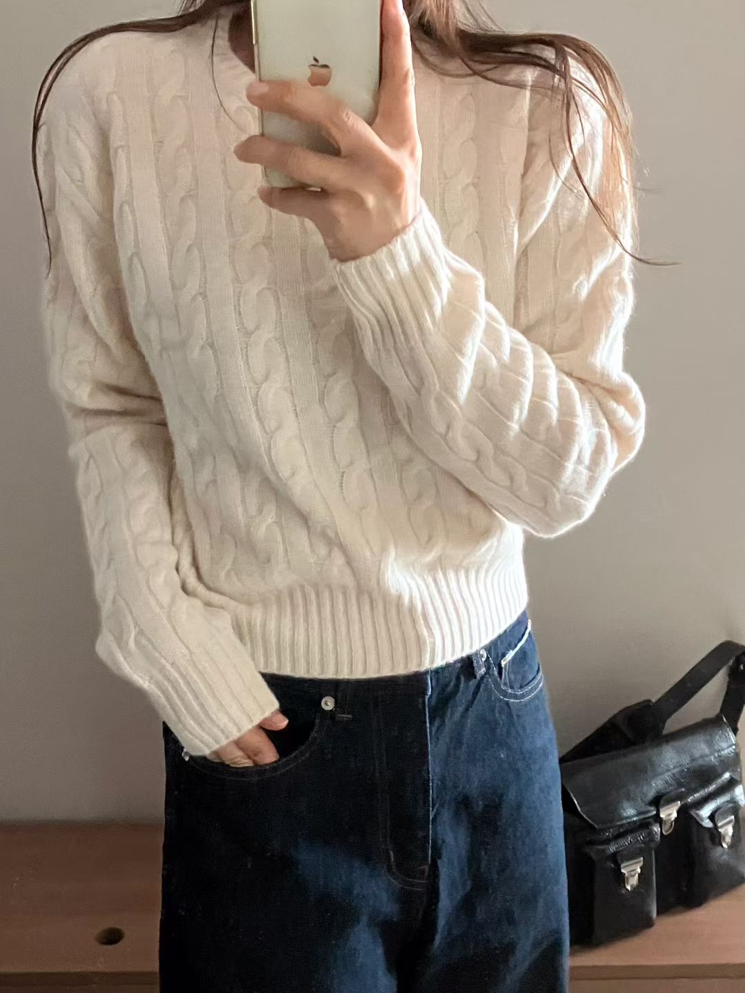 Belladonna Sweater (3 Colors)