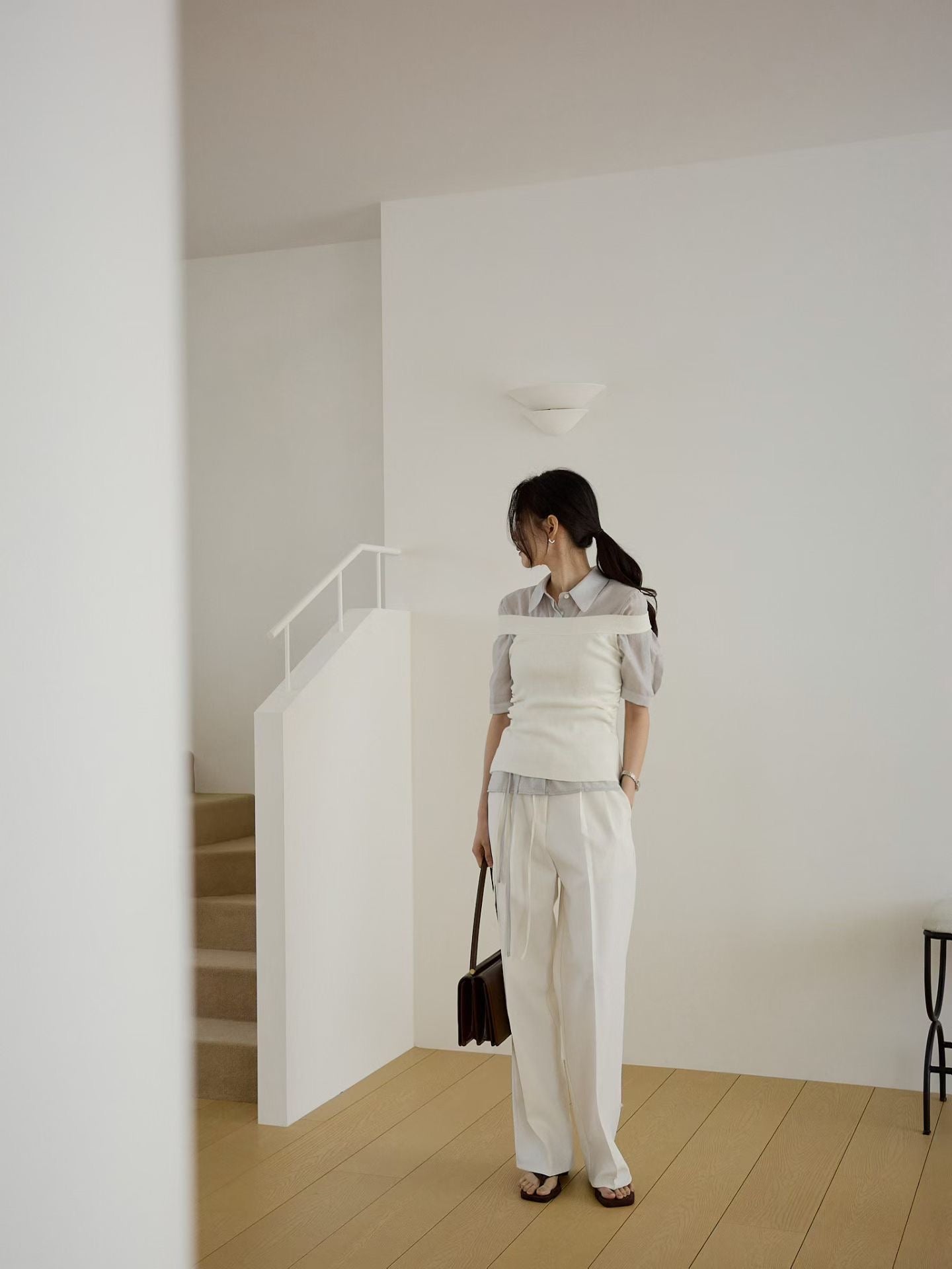 Calypso Pants (2 Colors)