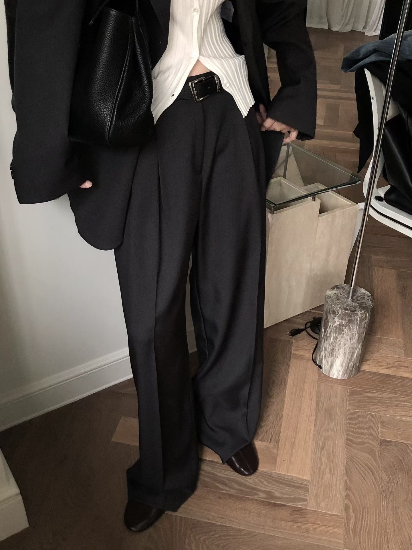 Lethe Pants (2 Colors)