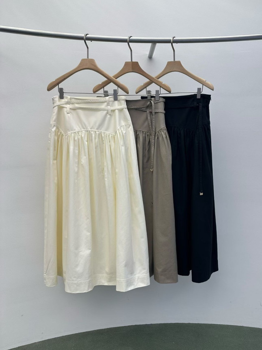 Suri Windy Skirt (3 Colors)