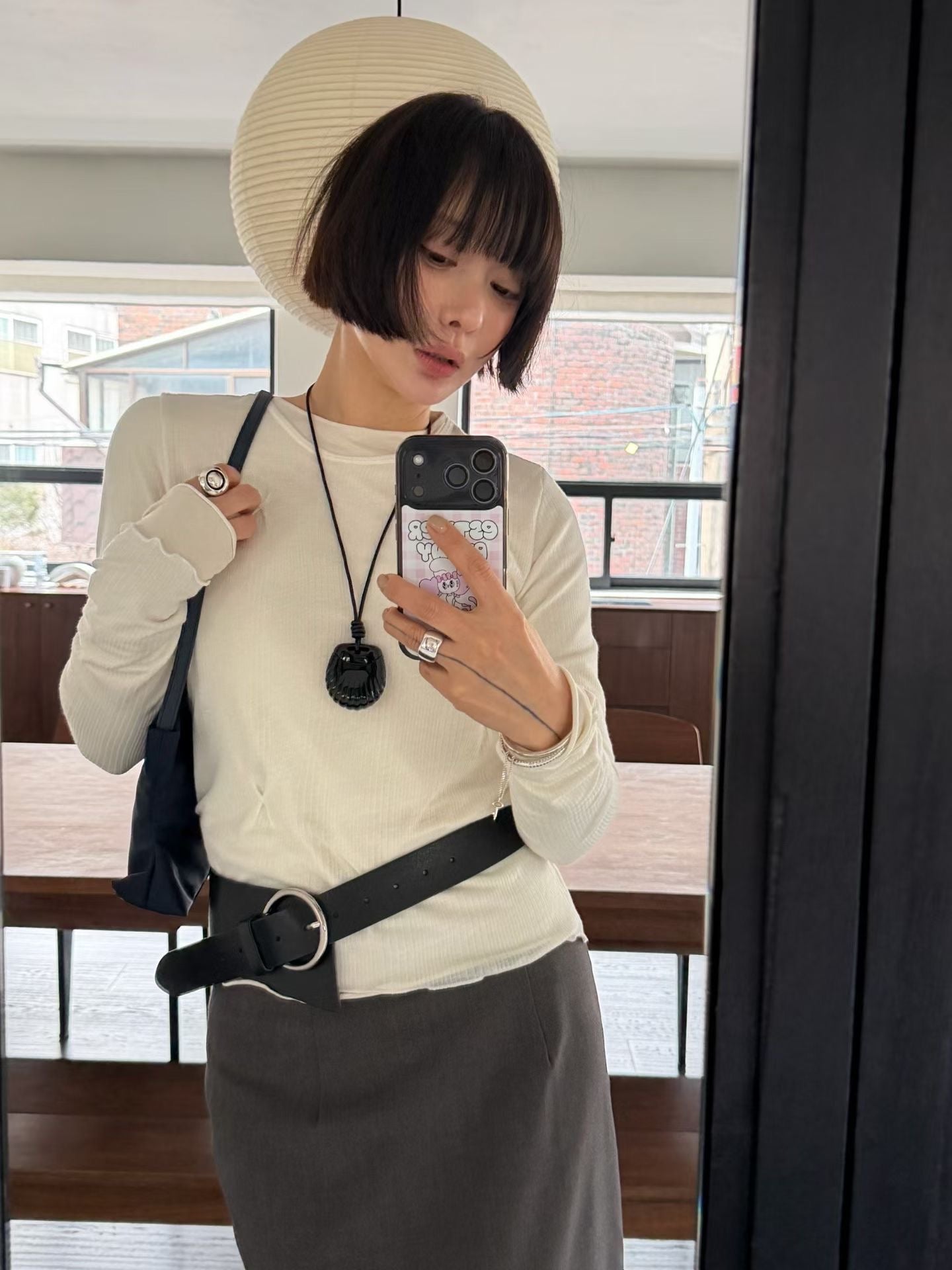 Halcyon Top (3 Colors)