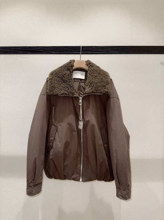 Gilia Duck Down 90% Jacket
