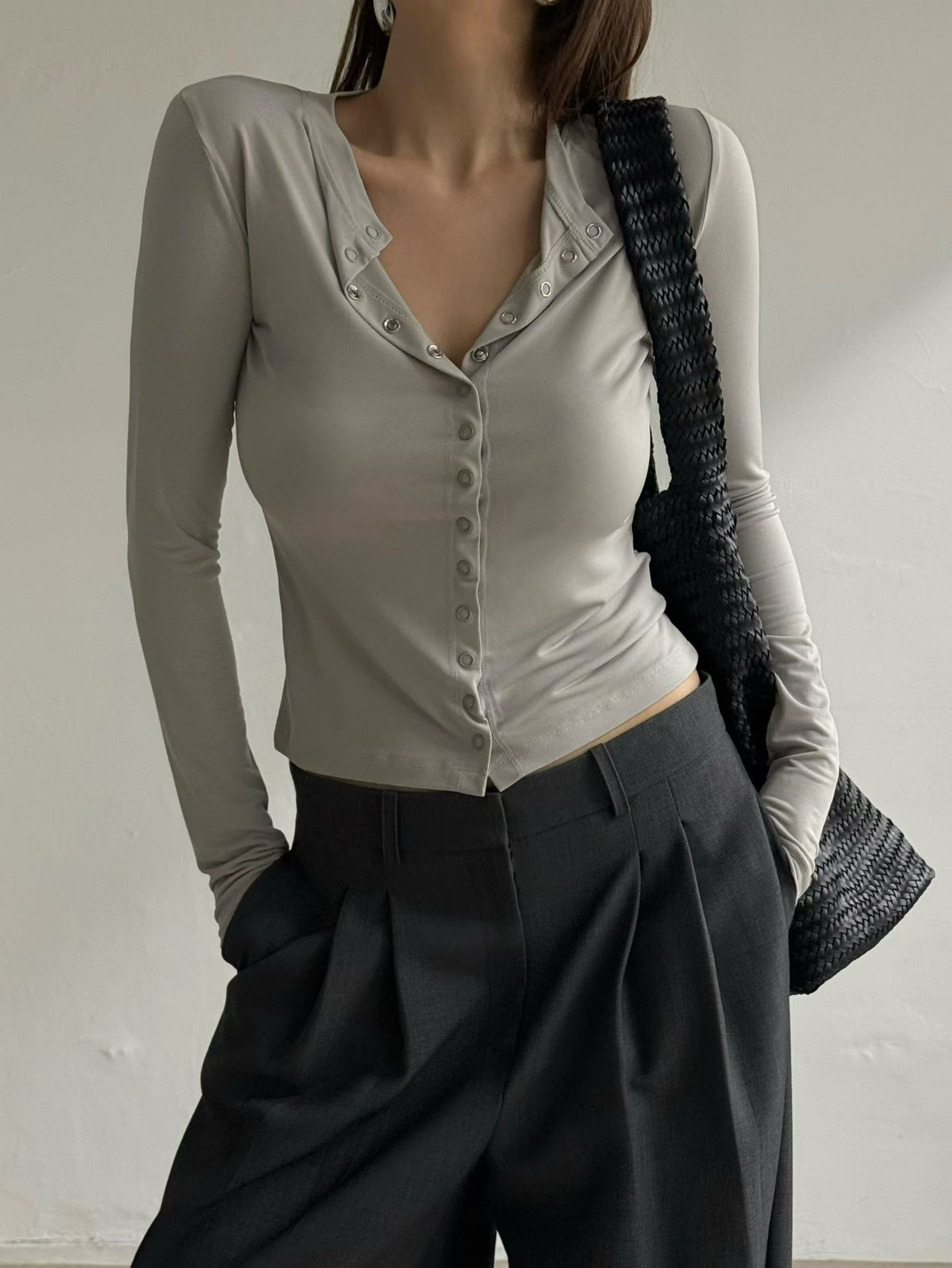 Orlena Top (4 Colors)