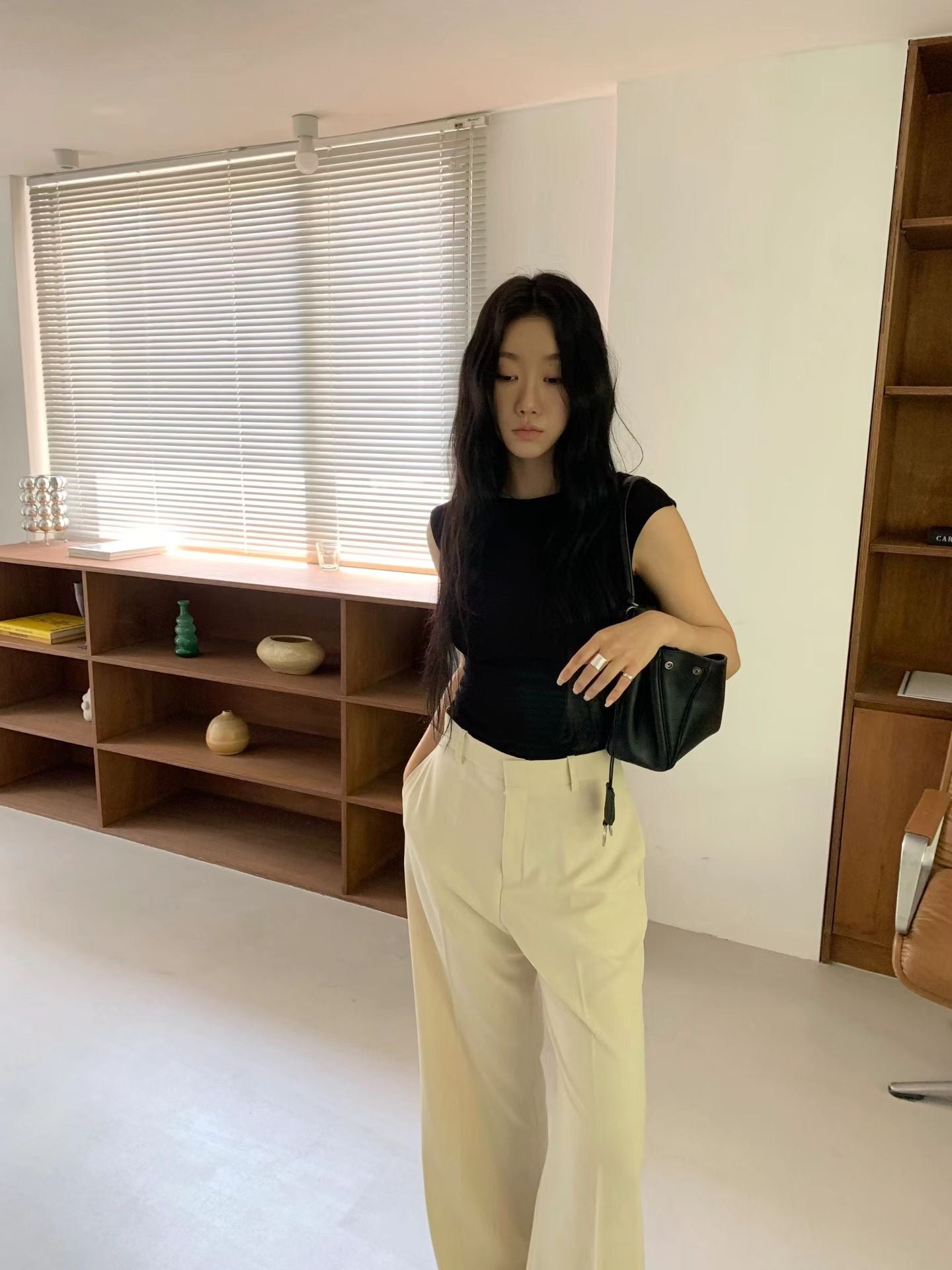 Idonie Pants (4 Colors)