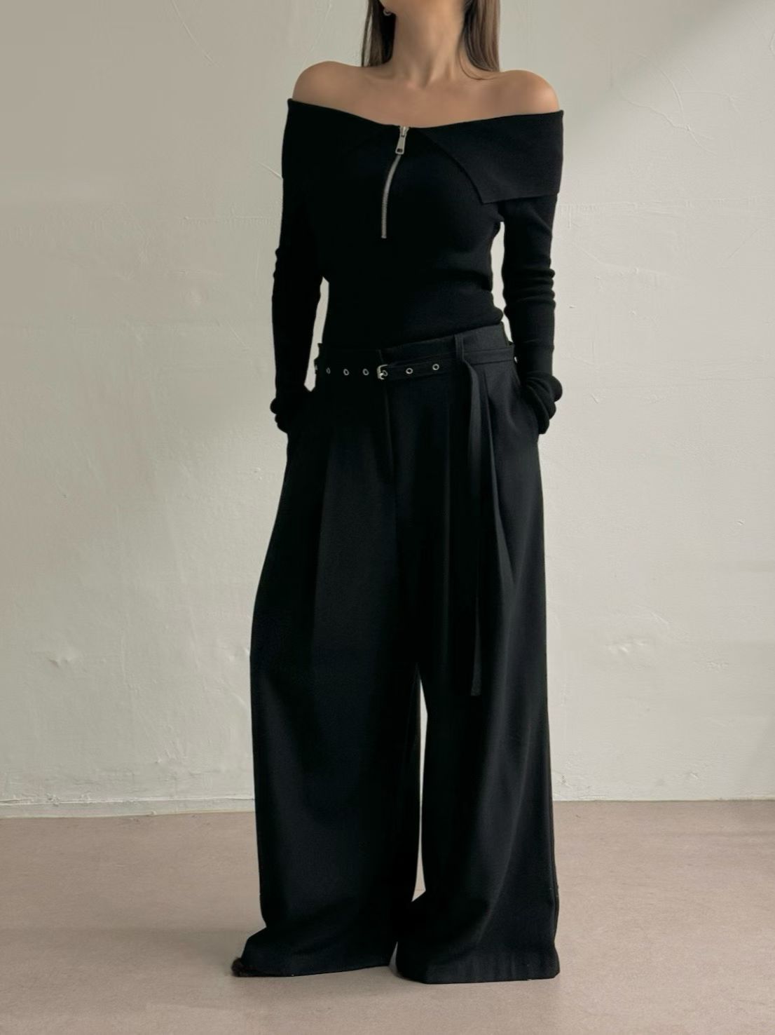 Calla Pants (3 Colors)