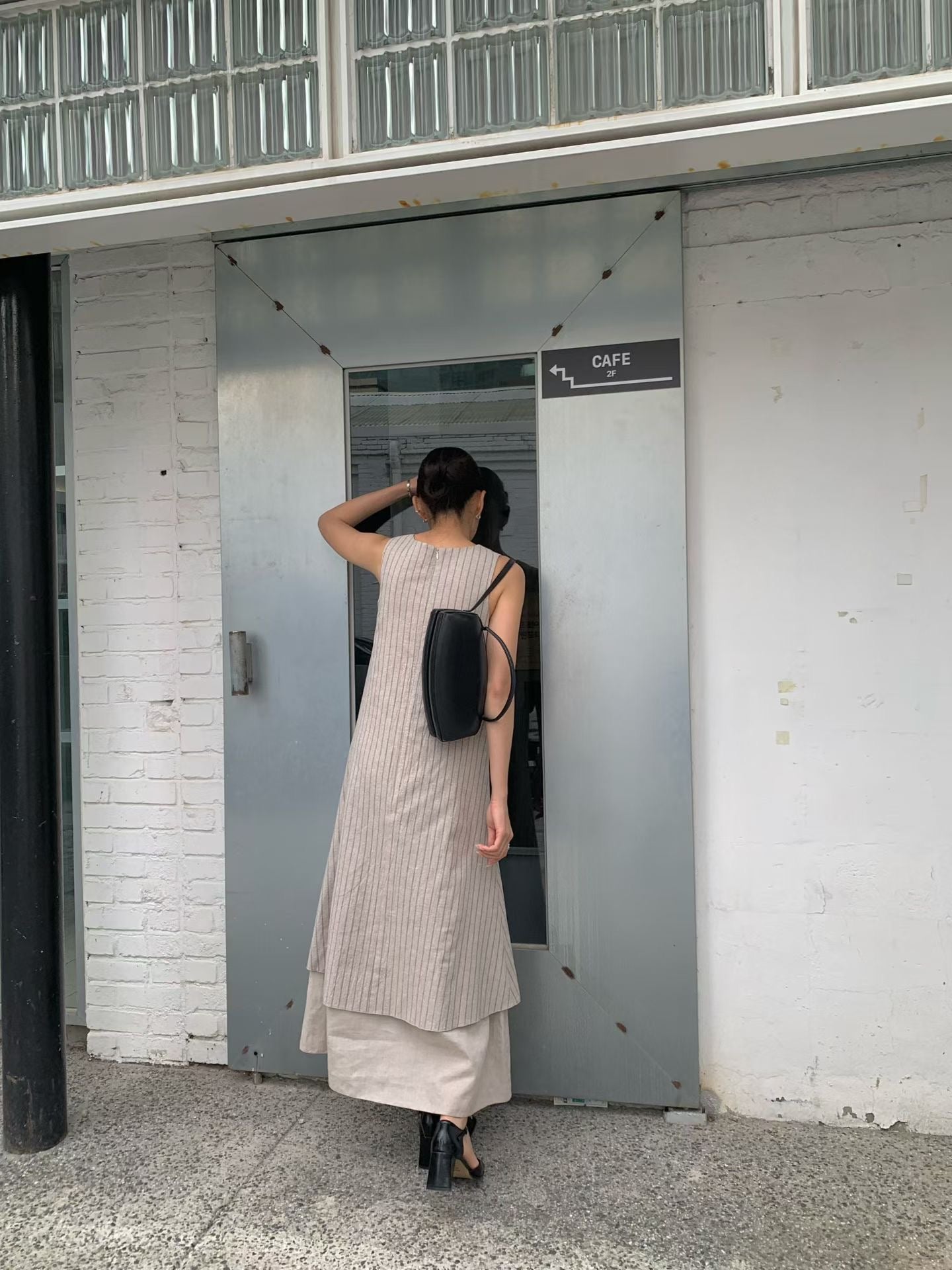 Circe OPS (2 Colors)