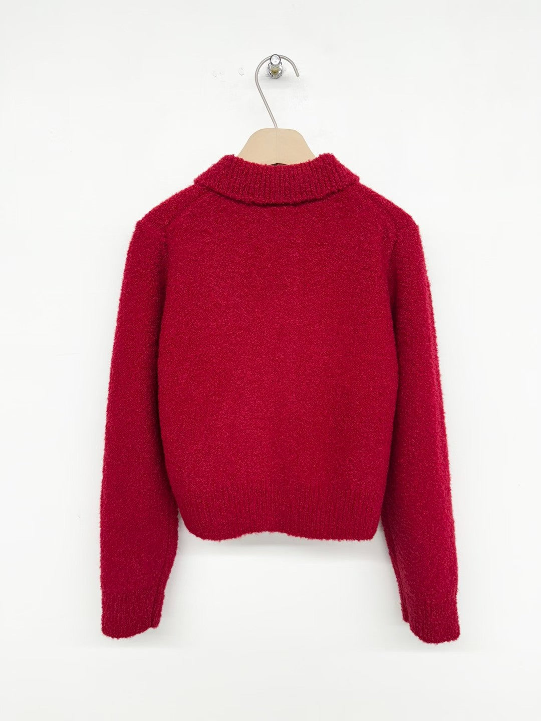 Runa Cardigan (4 Colors)