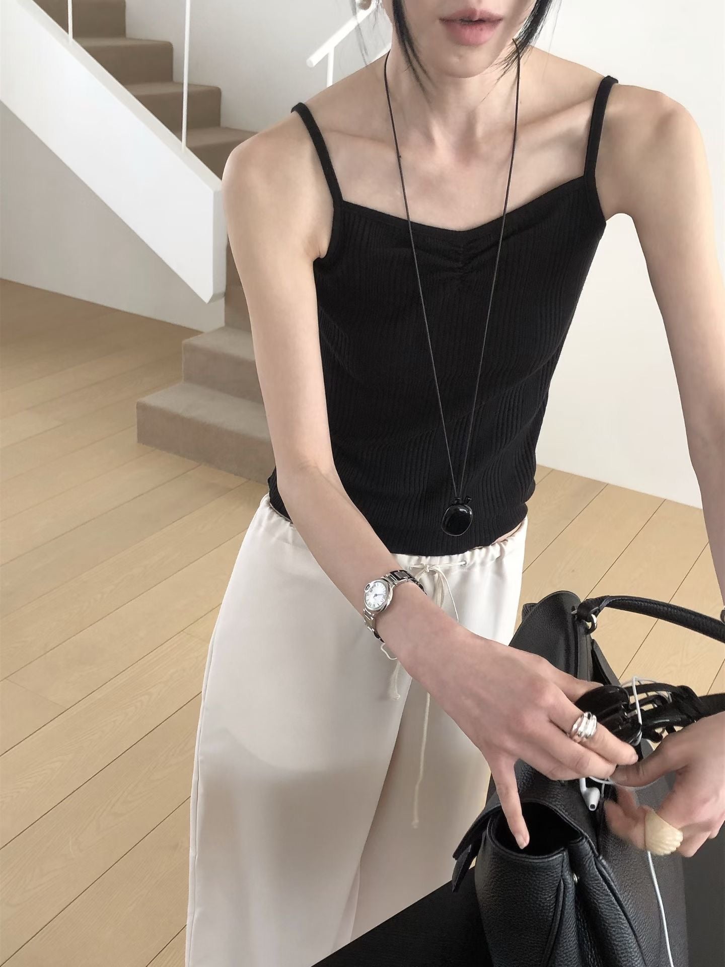 Astraea Top (3 Colors)