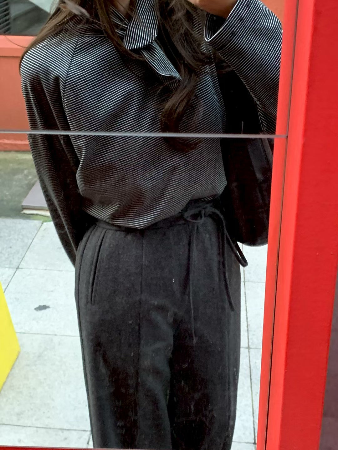 Wynter Top (3 Colors)