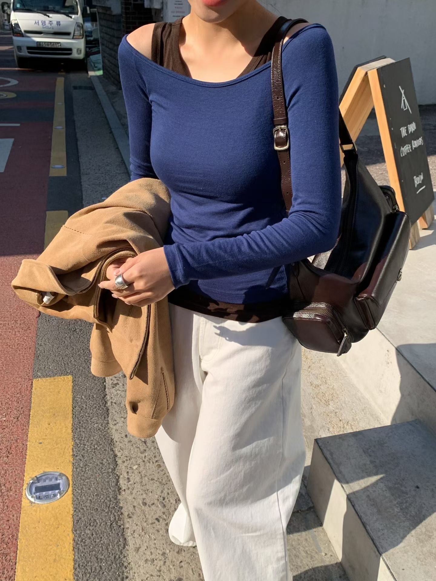 Alex Top Set (3 Colors)