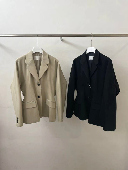 Zevalyn Blazer (2 Colors)