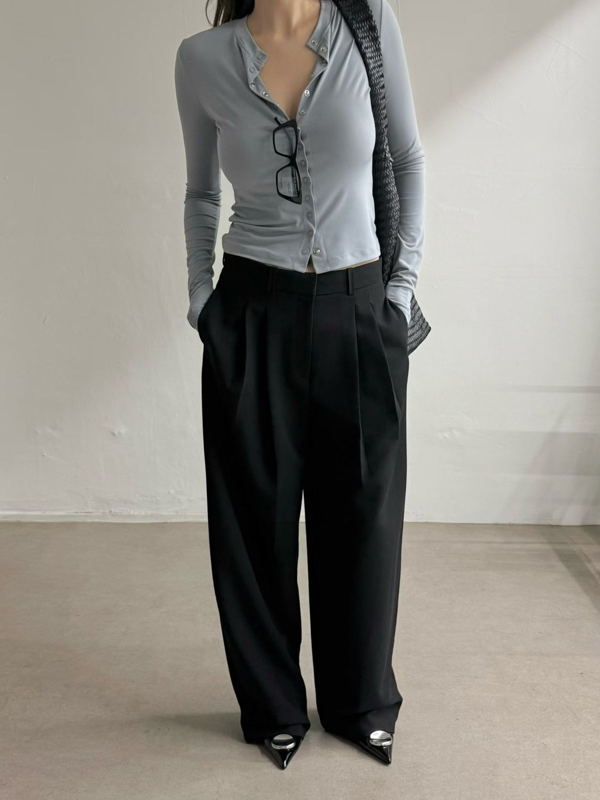 Orlena Top (4 Colors)
