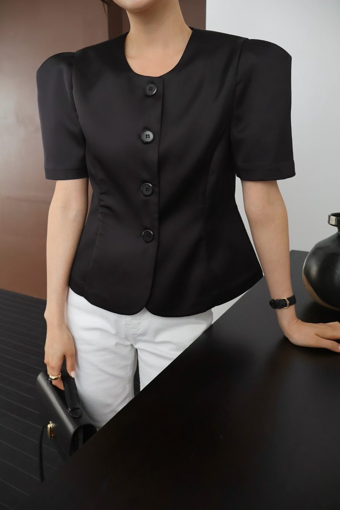 Galene Jacket (2 Colors)