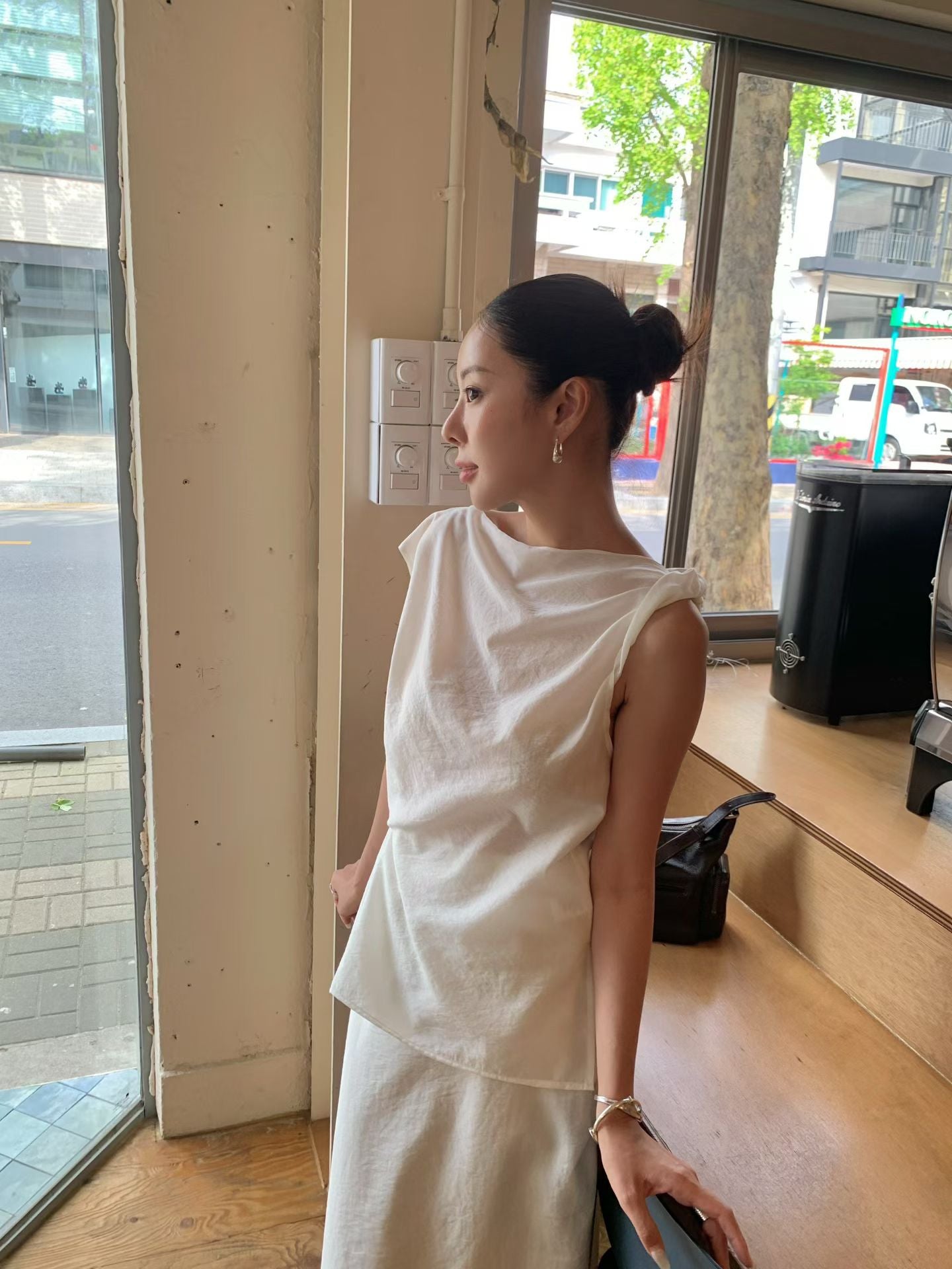 Jessa Top (2 Colors)