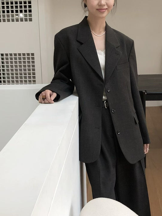 Kira Blazer (3 Colors)
