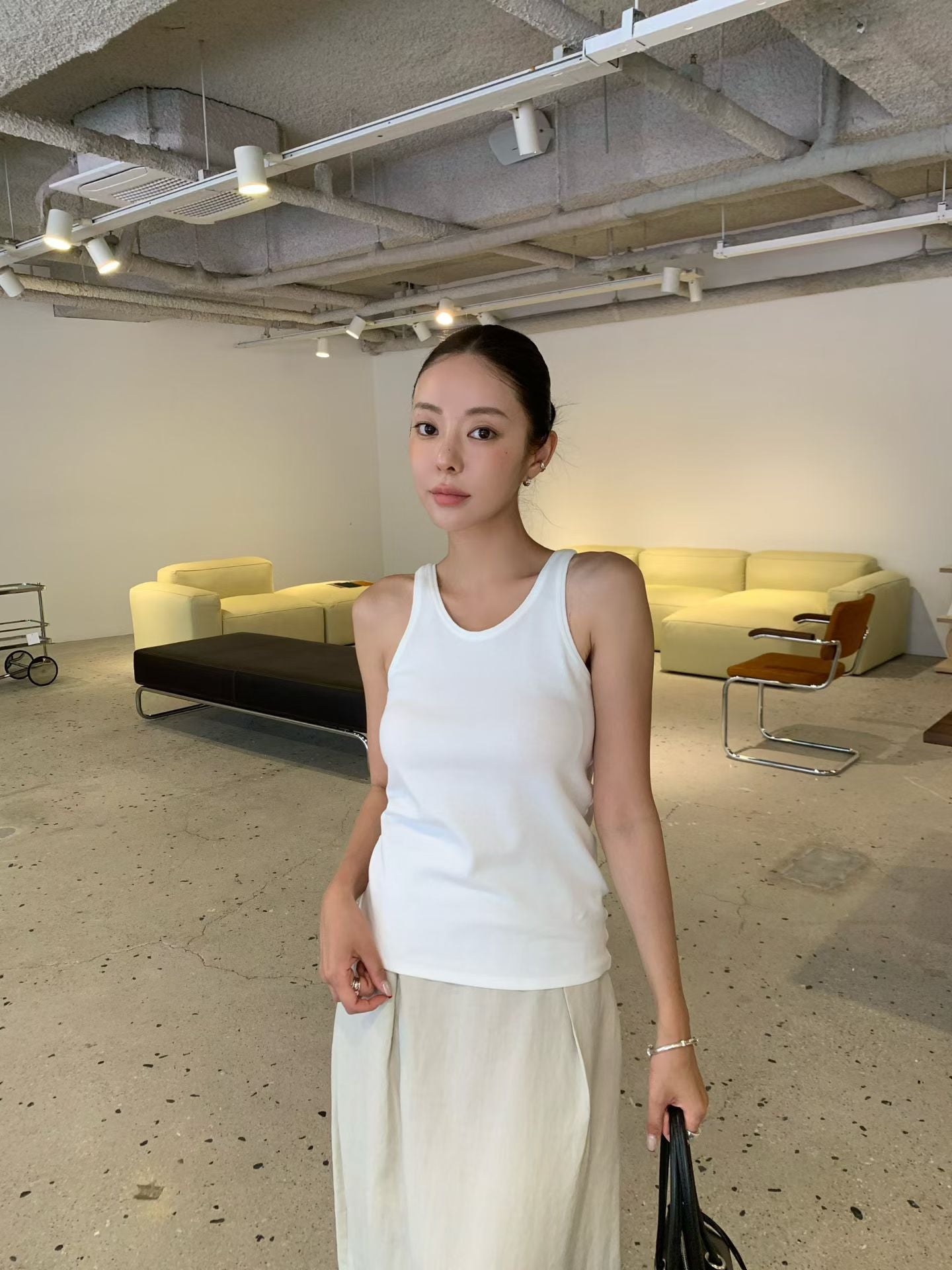 Paloma Top (5 Colors)