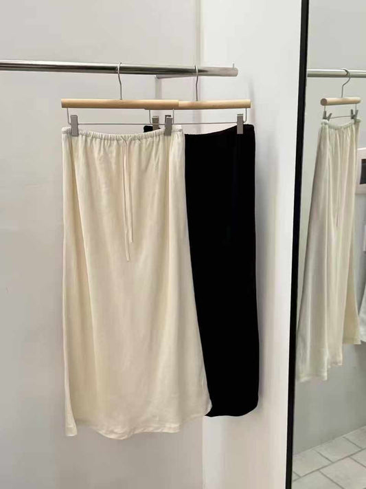 Venessa Skirt (2 Colors)