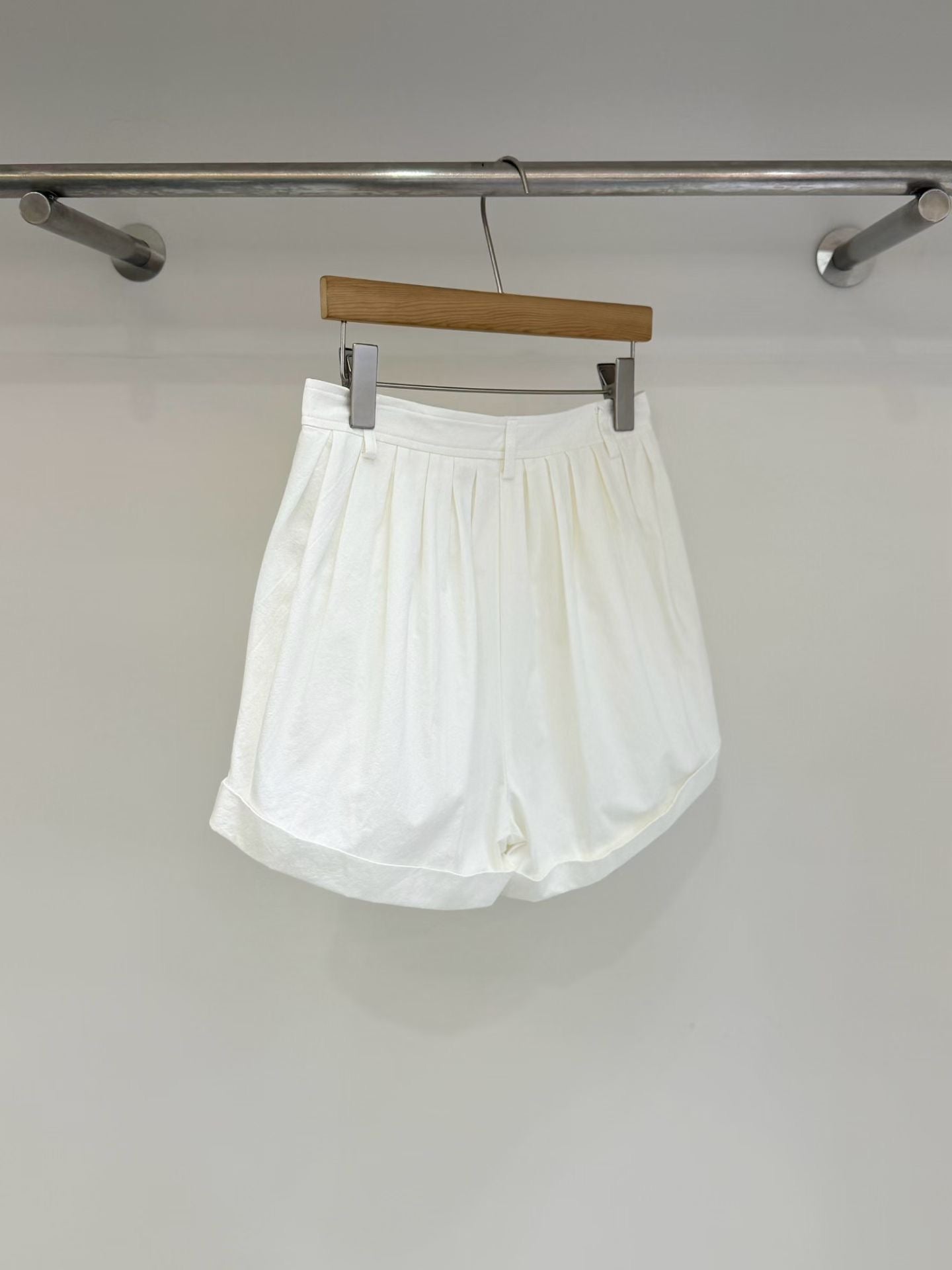 Romarin Ripped Pants (3 Colors)