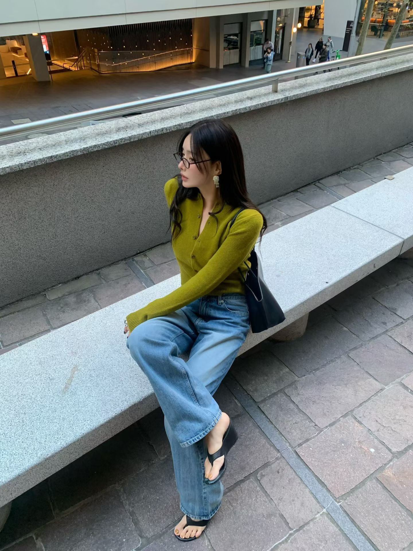 Tessalyn Cardigan (4 Colors)