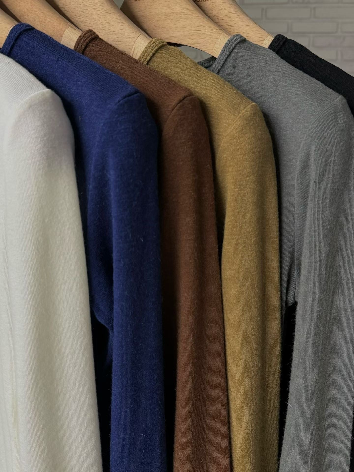 Tove Top (8 Colors)