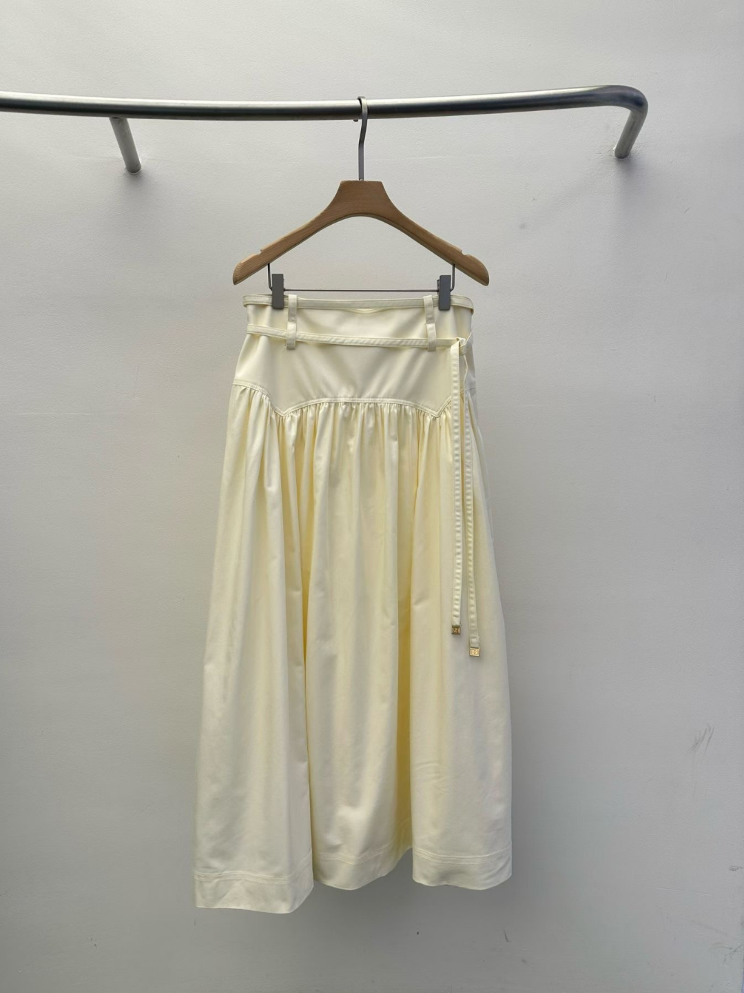 Suri Windy Skirt (3 Colors)