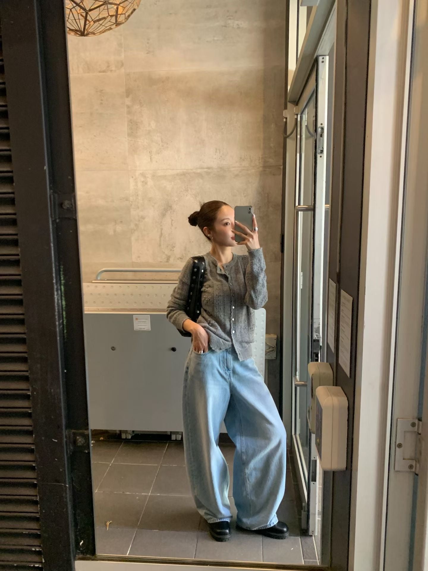 Winterlynn Knit Top (3 Colors)