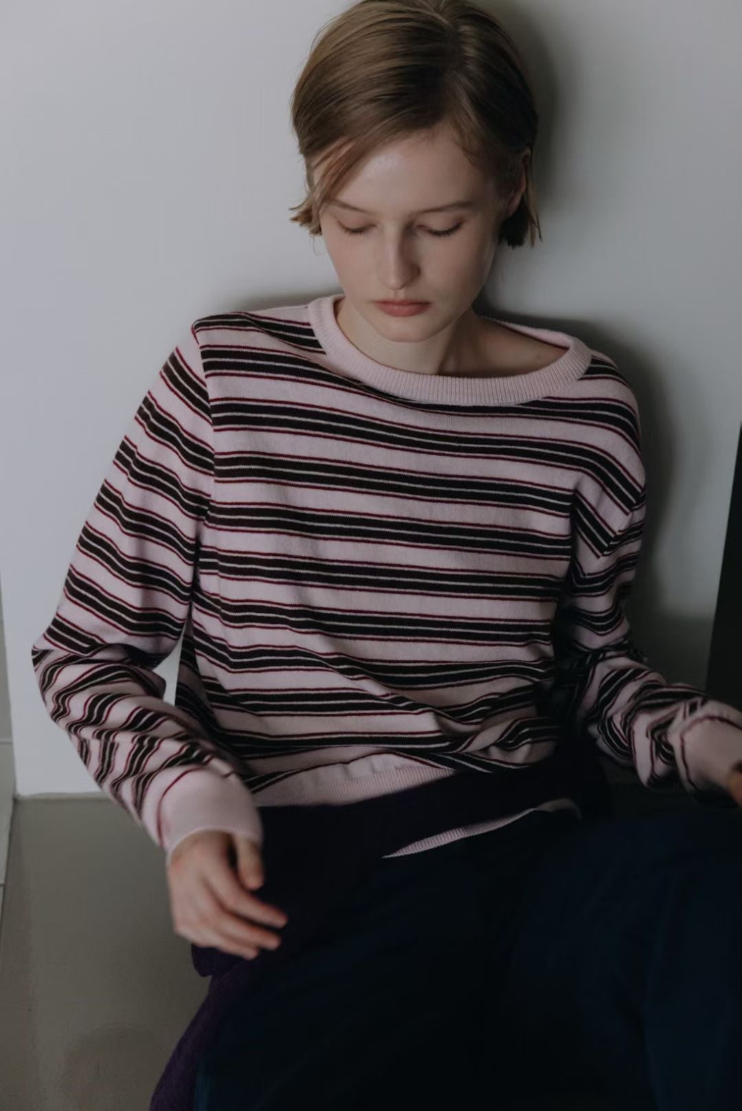 Quinley Sweater (3 Colors)