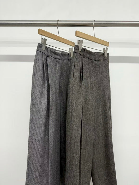 Peridot Pants Pants (2 Colors)