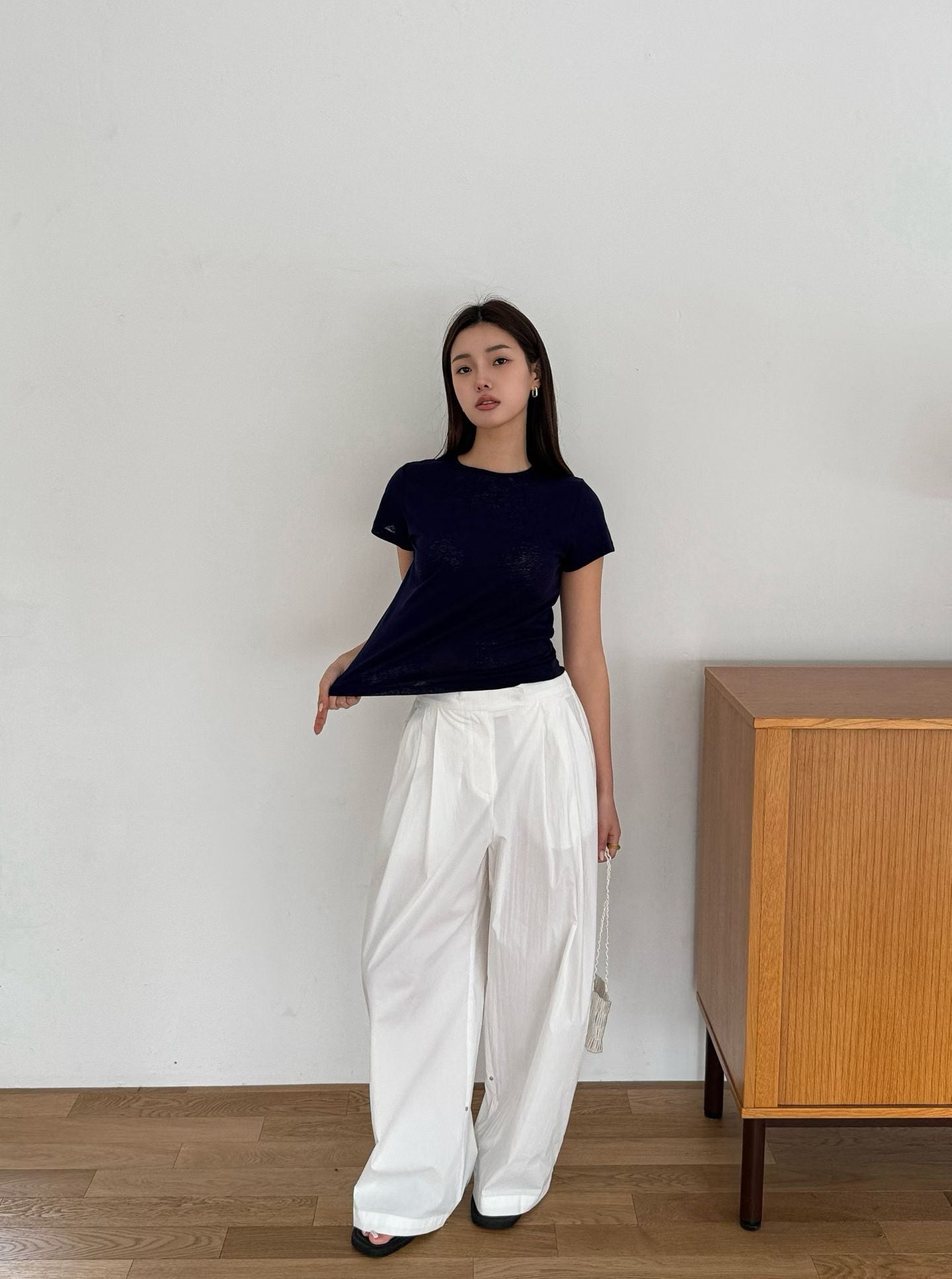 Eileithyia Tee (6 Colors)