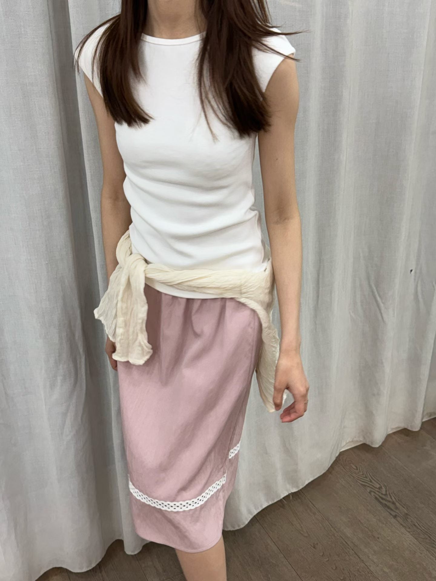 Mirabel Top (5 Colors)