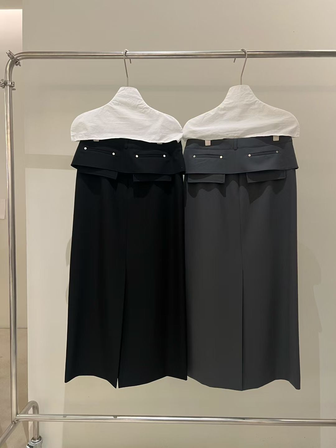 Briar Skirt (2 Colors)