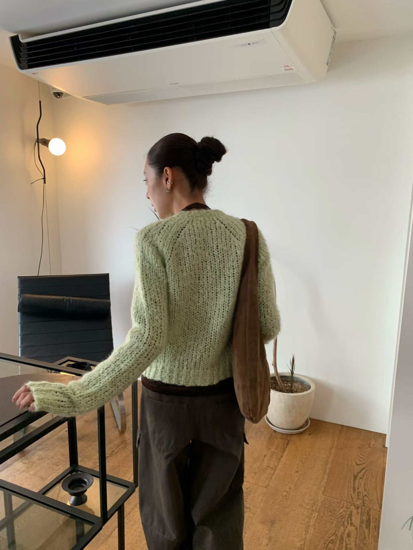 Zorina Cardigan (4 Colors)