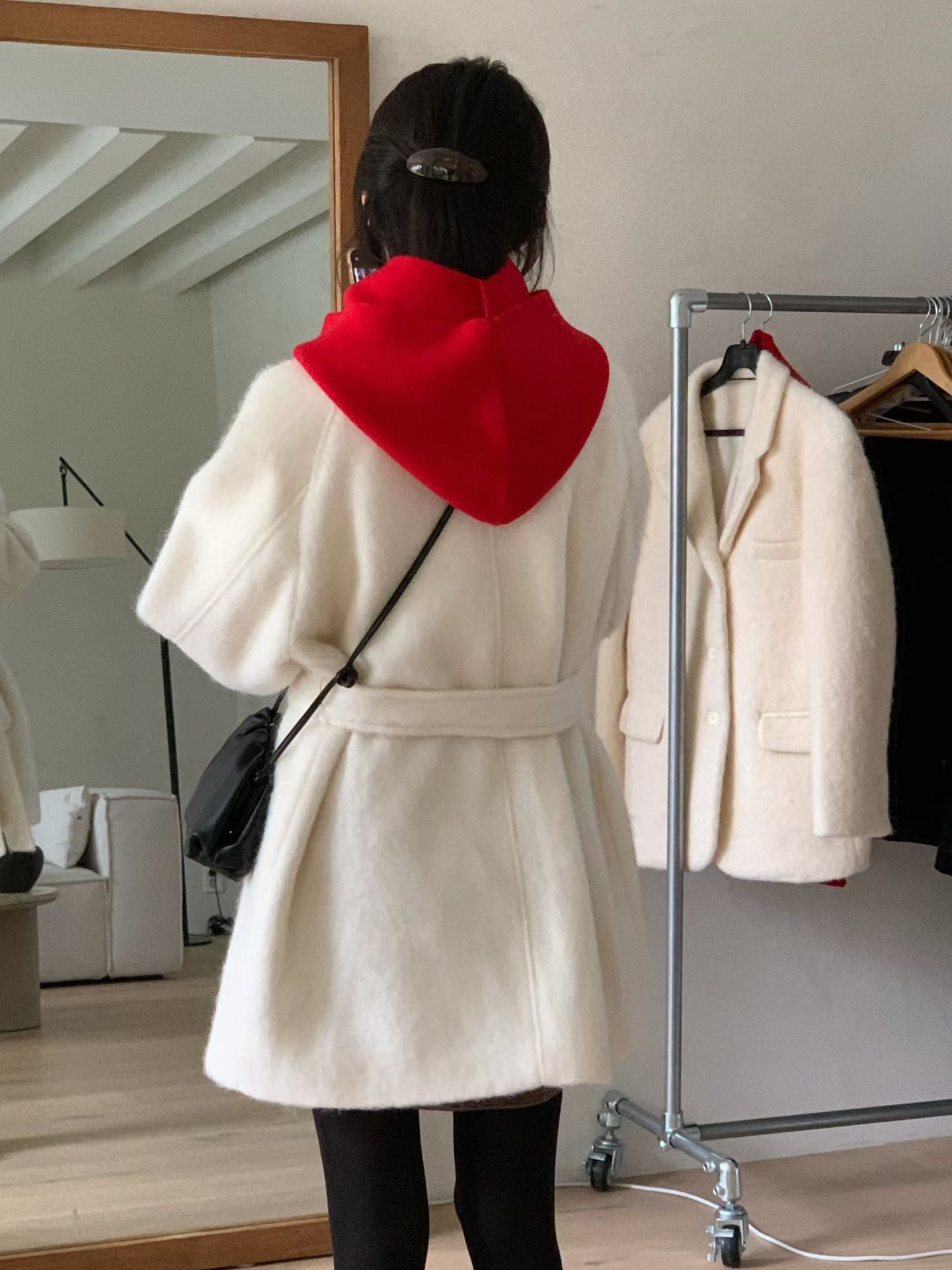 Quintessa Coat (2 Colors)