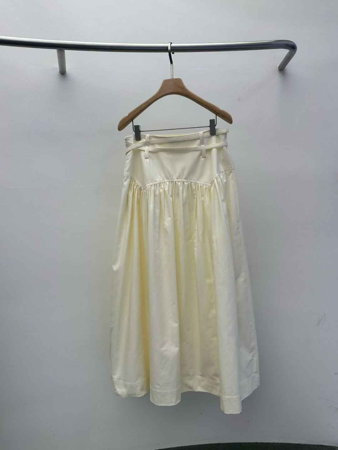 Suri Windy Skirt (3 Colors)