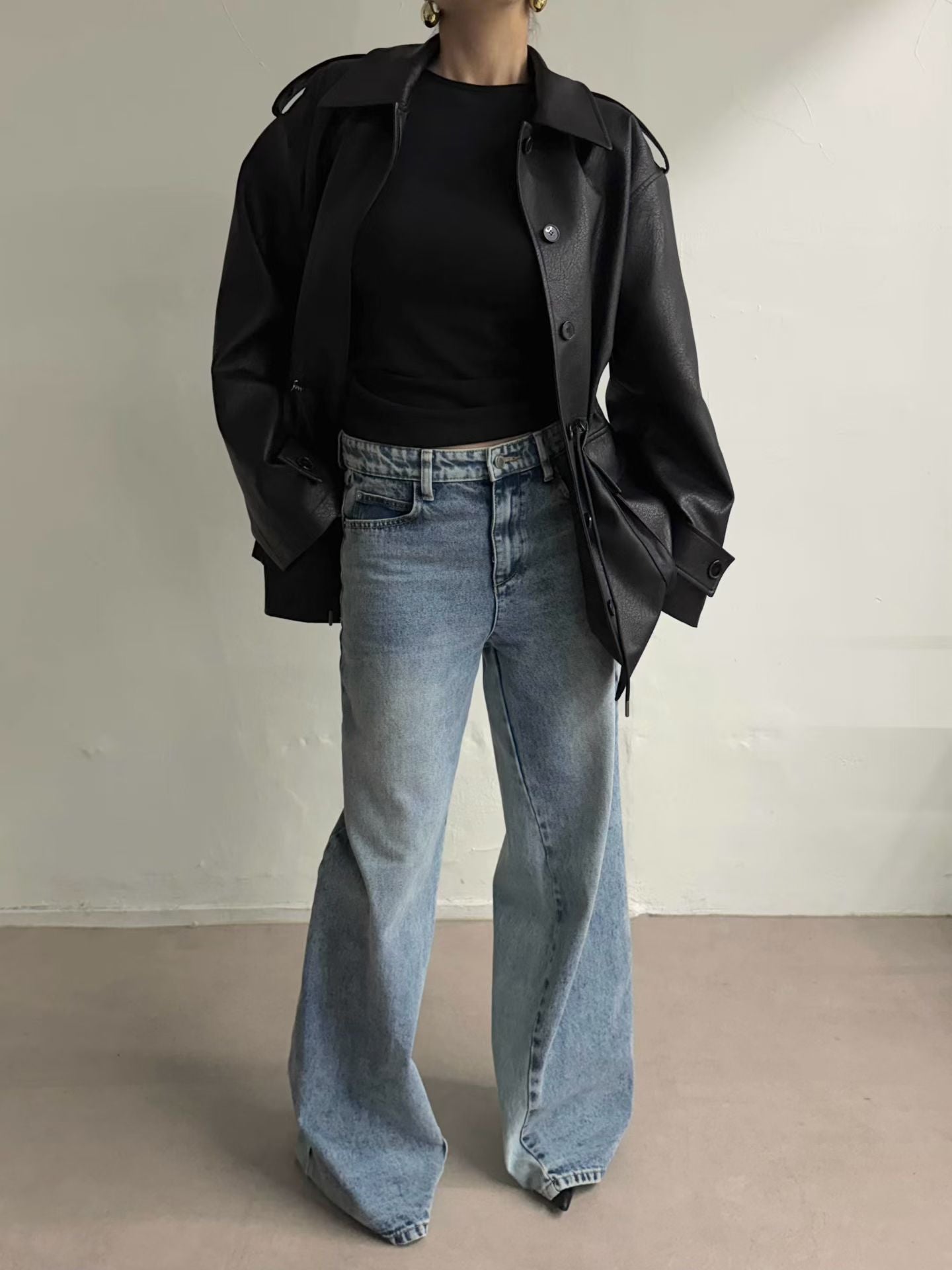 Selaha Jacket (2 Colors)