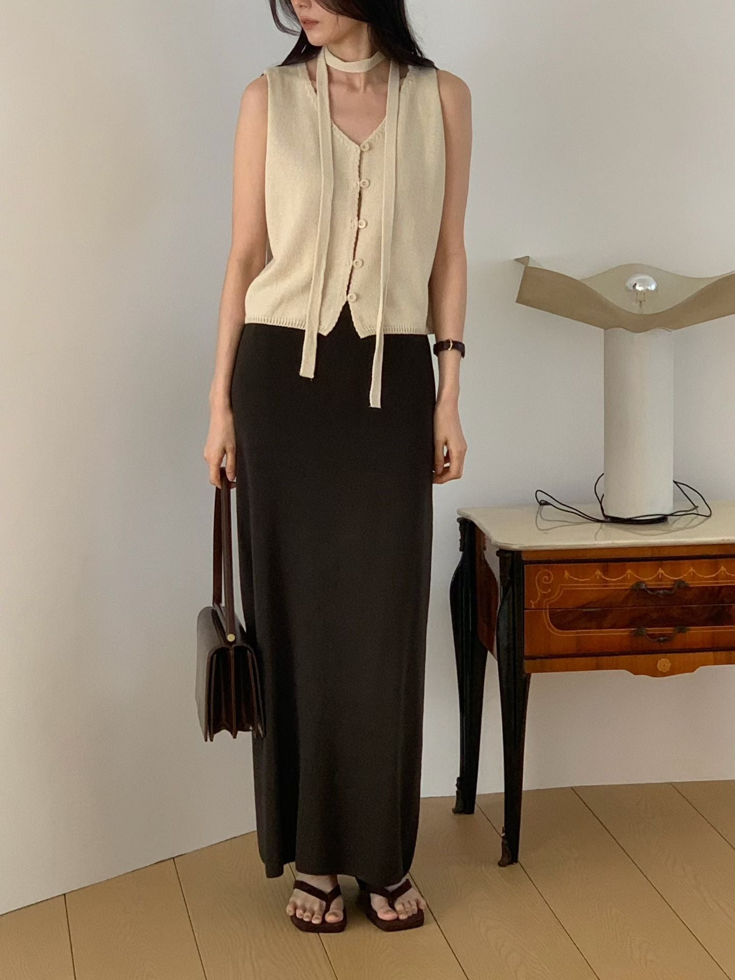 Phemelia Skirt (3 Colors)