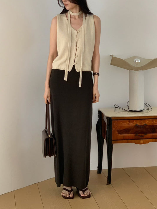 Phemelia Skirt (3 Colors)