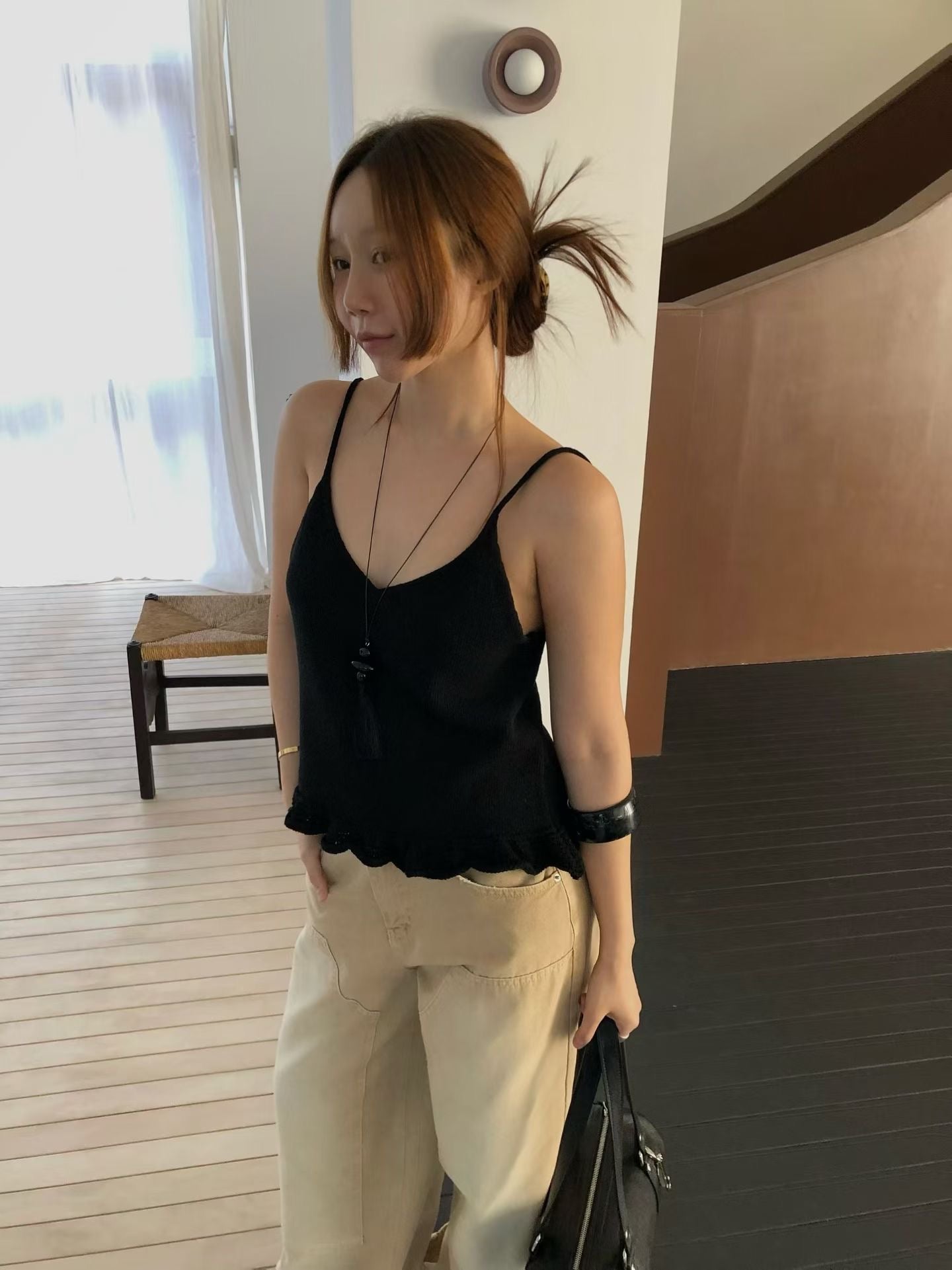 Vailan Top (3 Colors)