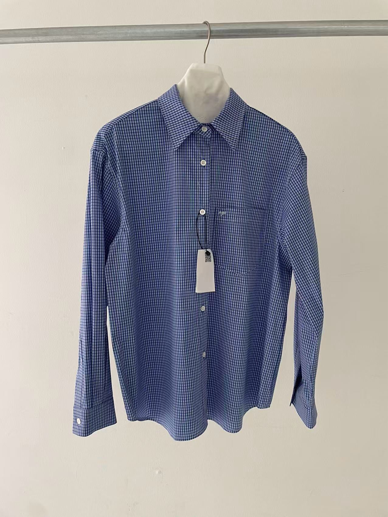 Fleur Shirt (2 Colors)