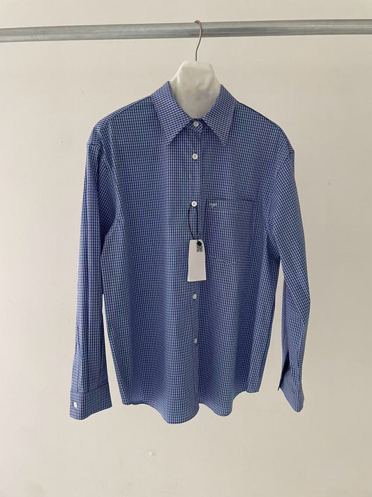 Fleur Shirt (2 Colors)