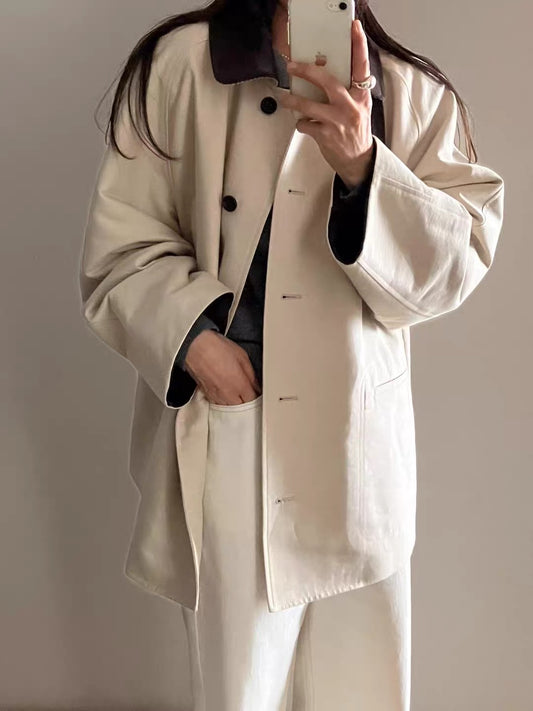 Amaryllis Jacket