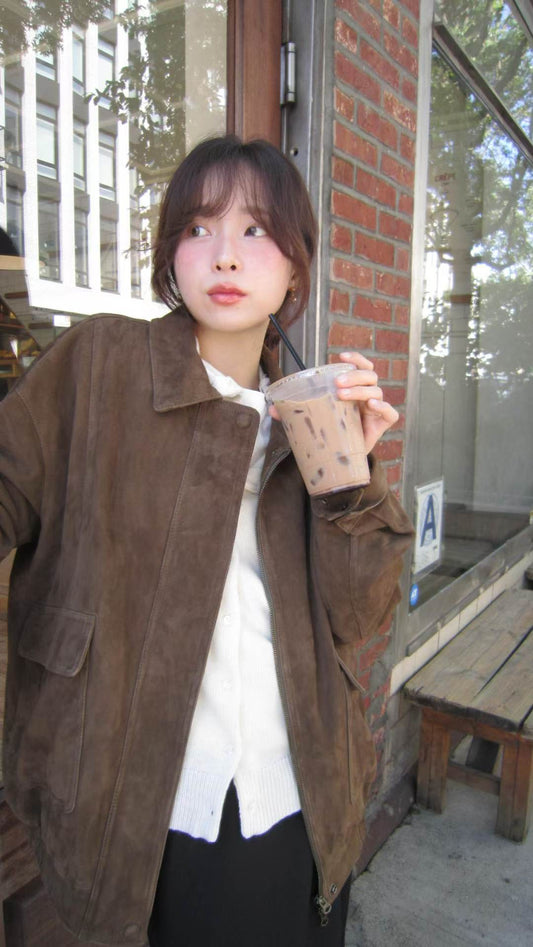 Orla Jacket (3 Colors)